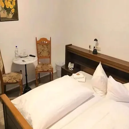 Апартаменты Family Retreat Оберхаузен