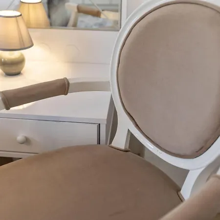 Family Retreat Апартаменты