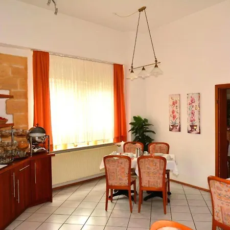 Family Retreat Апартаменты Оберхаузен