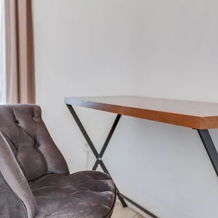 Family Retreat Oberhausen (North Rhine-Westphalia)