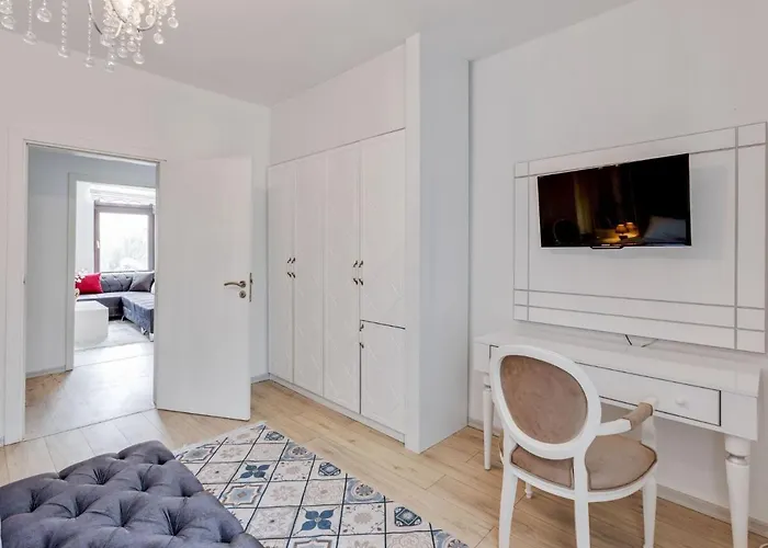 Lejlighed Family Retreat Oberhausen (North Rhine-Westphalia)