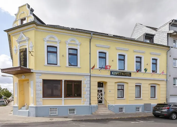 Lejlighed Family Retreat