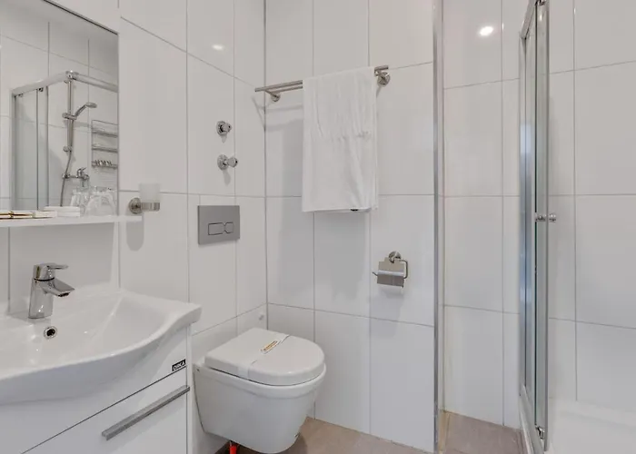 Lejlighed Family Retreat