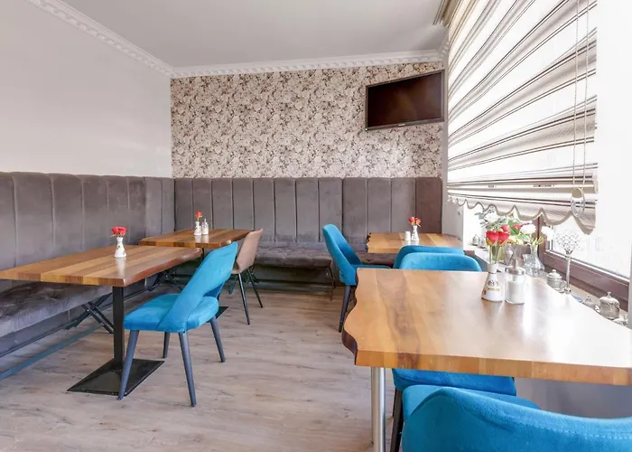 Lejlighed Family Retreat *