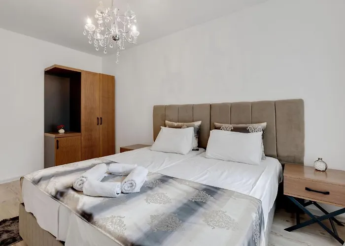 Lejlighed Family Retreat *