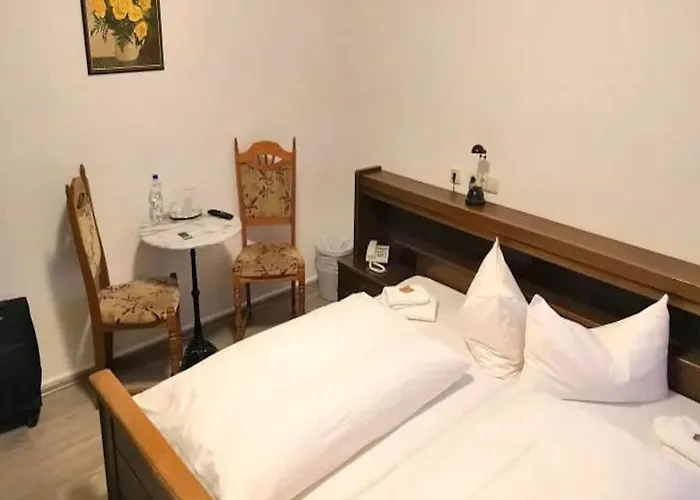 Lejlighed Family Retreat Oberhausen (North Rhine-Westphalia)