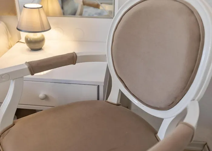 Family Retreat Lejlighed