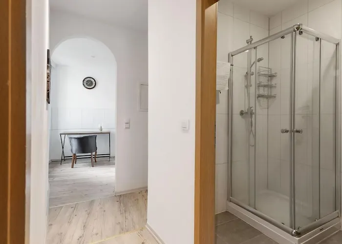 Family Retreat Lejlighed *