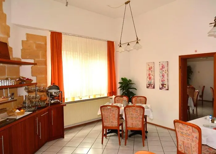 Family Retreat Lejlighed Oberhausen (North Rhine-Westphalia)