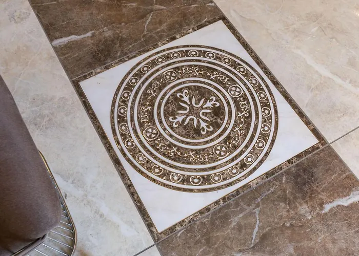 Lejlighed Family Retreat Oberhausen (North Rhine-Westphalia)